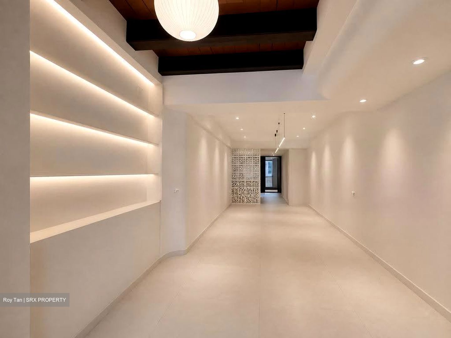 Zhujiao Centre (tekka Market) (D8), Shop House #608754011